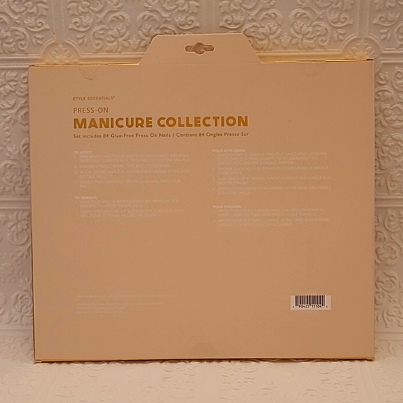 Style Essentials Press On Nails - Picture 2 of 10